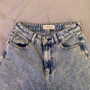 Pacsun jeans